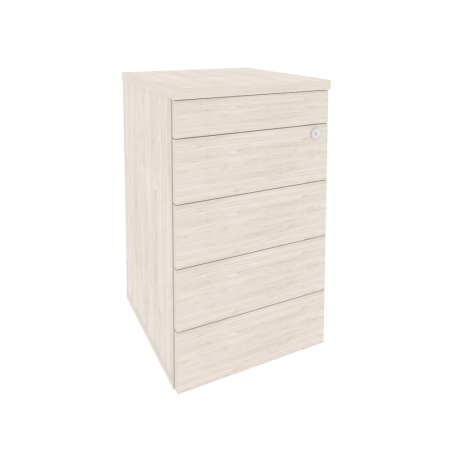 Тумба приставная TIP-ON Onix O.TP-4 TIP 432x460x750