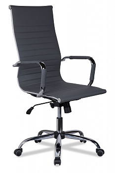 Офисное кресло College CLG-620 LXH-A Grey