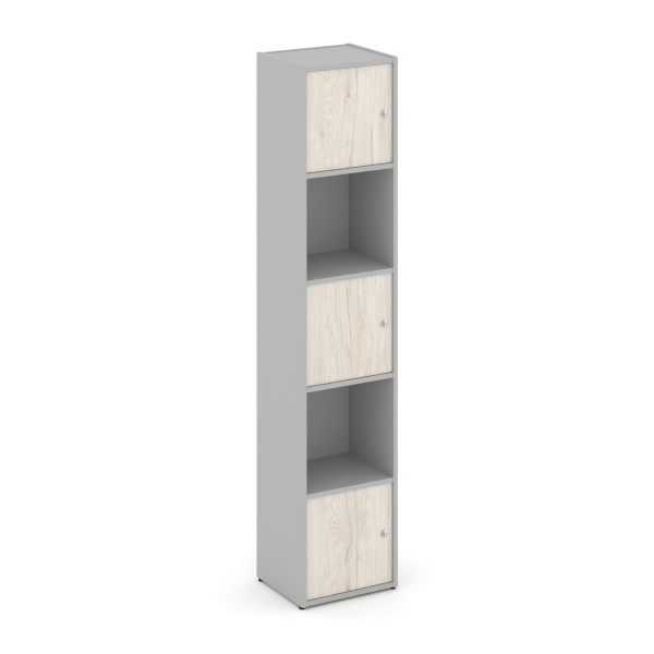 Стеллаж Locker Plus LK.K-007 408x350x1983