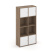 Стеллаж Locker Plus LK.K-005 798x350x1593