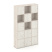 Стеллаж Locker Plus LK.K-009 1188x350x1983