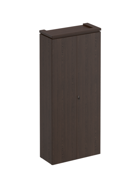 Шкаф для документов закрытый Mark МК 346 900x404x2100