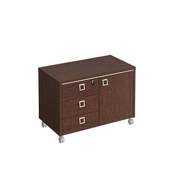 Тумба для оргтехники Cosmo КС 261 900x500x633