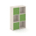 Стеллаж Locker Plus LK.K-002 798x350x1203