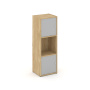 Стеллаж Locker Plus LK.K-001 408x350x1203