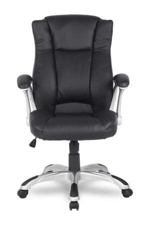 Офисное кресло College HLC-0631-1/Black (Черный)