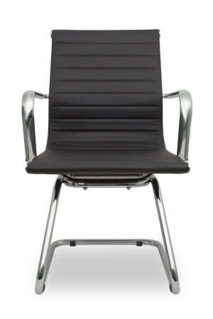 Офисное кресло College H-916L-3/Black (Черный)