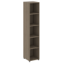 Стеллаж узкий высокий нужен топ LT-SU1 400x430x1990