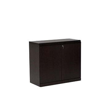 Шкаф низкий 2 двери SET 53 1020х450х870