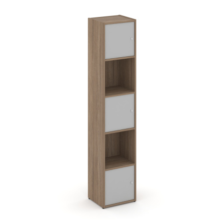 Стеллаж Locker Plus LK.K-007 408x350x1983