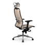 Кресло для руководителя Метта Samurai K-3.041 MPES