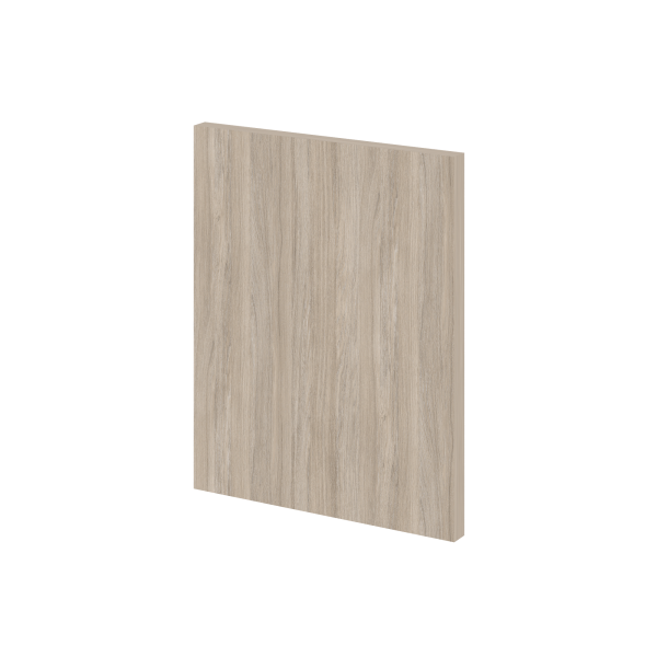 Стойка накладка переходная правая Onix О.R-SPR 350x25x434