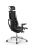 Кресло для руководителя Метта Y 4DT B2-15D - YM93+Infinity+carbon /Kc14/Nc09/D15P/H2cL-3D(M26.B35.G2