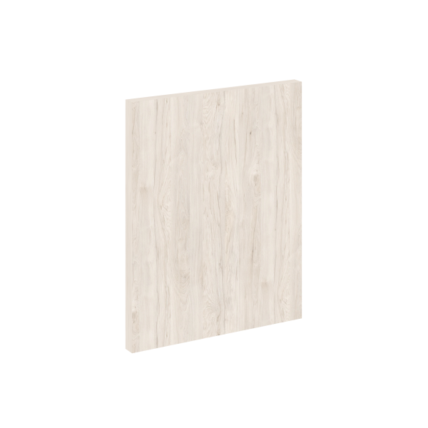 Стойка накладка переходная левая Onix О.R-SPL 350x25x434