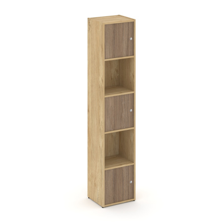 Стеллаж Locker Plus LK.K-007 408x350x1983