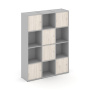 Стеллаж Locker Plus LK.K-006 1188x350x1593