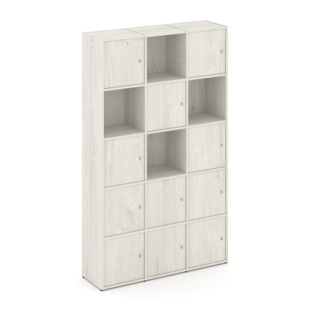 Стеллаж Locker Plus LK.K-009 1188x350x1983