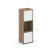 Стеллаж Locker Plus LK.K-001 408x350x1203
