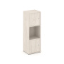 Стеллаж Locker Plus LK.K-001 408x350x1203